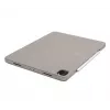 LOGITECH Combo Touch - Sand für iPad Pro 12.9 Zoll (5. Gen.) - US International QWERTY
