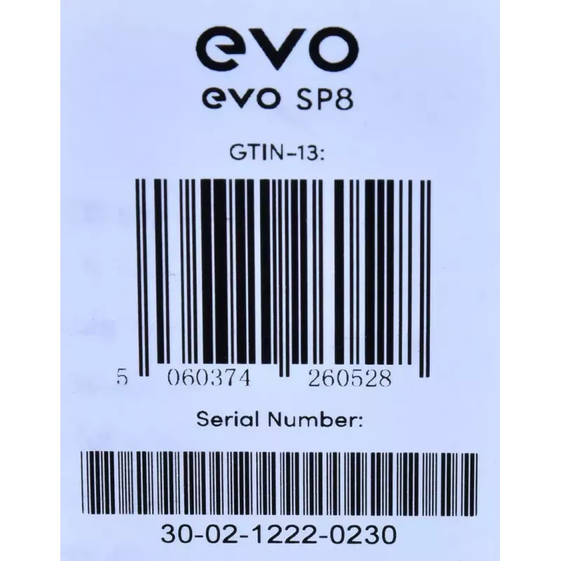 Audient EVO SP8 8-Kanal-Mikrofonvorverstärker