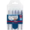 Bosch Expert 2 608 900 597 Bohrer-Set Bohrersatz 5 Stück