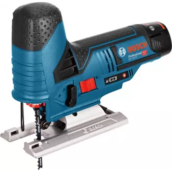 Bosch GST 12V-70 Professional Stichsäge 2800 spm 1,5 kg