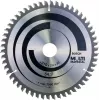 Bosch Multi Material Kreissägeblatt