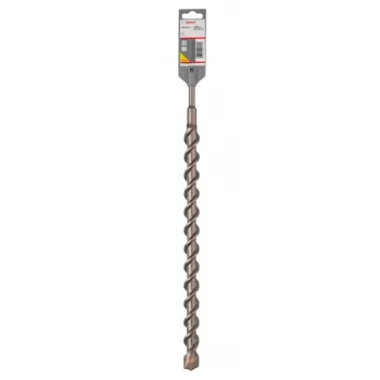 Bosch SDS plus-5 Hammerbohrer, 26 mm, 400 mm Arbeitslänge, 450 mm Gesamtlänge