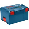 Bosch L-BOXX 238 Professional Aufbewahrungsbox Rechteckig ABS Schwarz, Blau, Rot