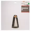 Kreissägeblatt Bosch 2 608 640 672 30 cm Bohrung 3 cm
