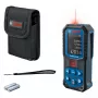 Bosch GLM 50-22 Professional Laser-Entfernungsmesser, 50 m, roter Laser, blau/schwarz