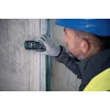 Bosch GLM 50-22 Professional Laser-Entfernungsmesser, 50 m, roter Laser, blau/schwarz