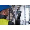 Bosch GLM 50-25 G Professional Laser-Entfernungsmesser, 50 m, grüner Laser, ±1,5 mm, Laserklasse 2, blau/schwarz