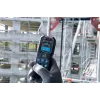 Bosch GLM 50-25 G Professional Laser-Entfernungsmesser, 50 m, grüner Laser, ±1,5 mm, Laserklasse 2, blau/schwarz