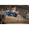 Bosch GHO 185-LI Schwarz, Blau 14000 RPM