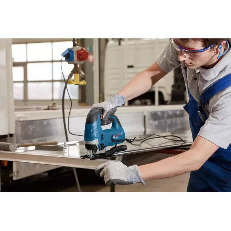 Bosch GST 90 BE Professional Stichsäge 3100 spm 650 W 2,6 kg