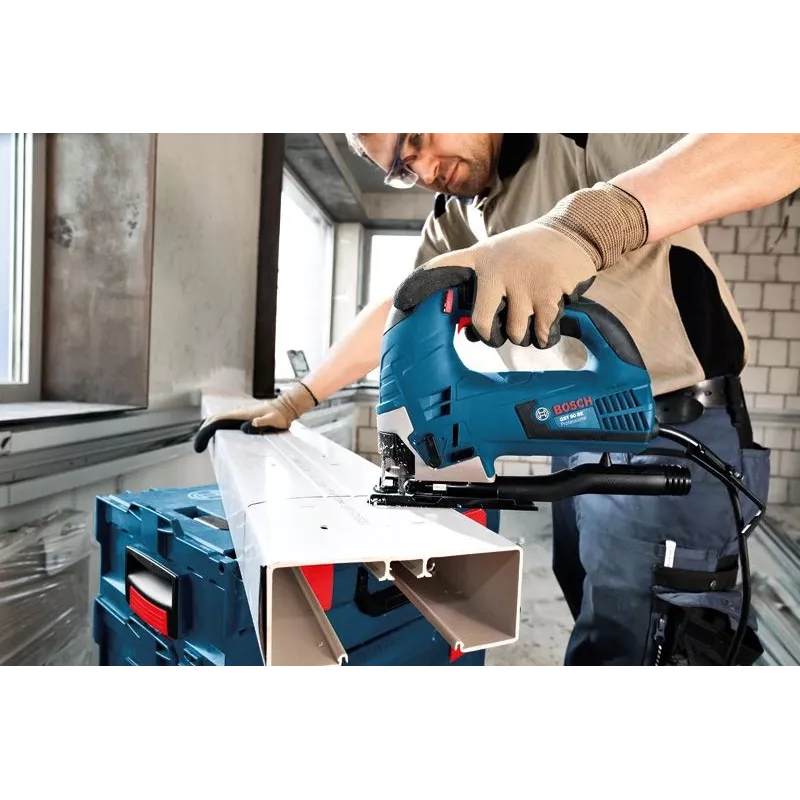 Bosch GST 90 BE Professional Stichsäge 3100 spm 650 W 2,6 kg
