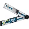 Bosch GAM 220 MF Professional digitaler Winkelmesser 0 - 220°