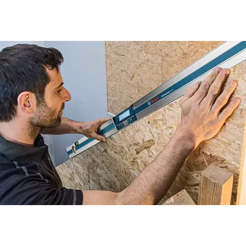 Bosch Professional 0601076800 Winkelmesser
