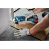 Bosch GOP 185-LI Akku-Multischneider 18 V, Schwarz, Blau