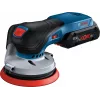 Bosch 0 615 990 N36 Elektrowerkzeug-Kombiset Batterie