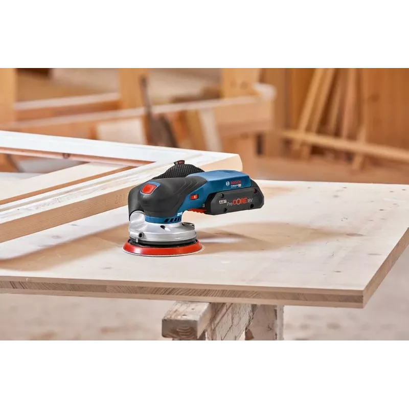 Bosch 0 615 990 N36 Elektrowerkzeug-Kombiset Batterie