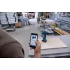 Bosch 0 615 990 N36 Elektrowerkzeug-Kombiset Batterie