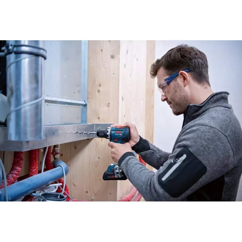 Bosch 0 615 990 N36 Elektrowerkzeug-Kombiset Batterie