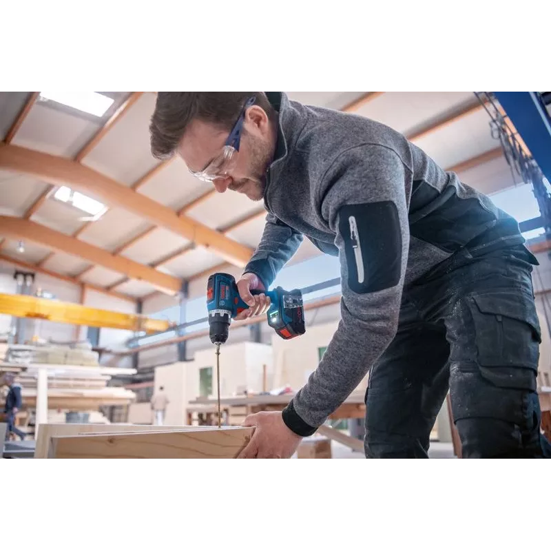 Bosch 0 615 990 N36 Elektrowerkzeug-Kombiset Batterie
