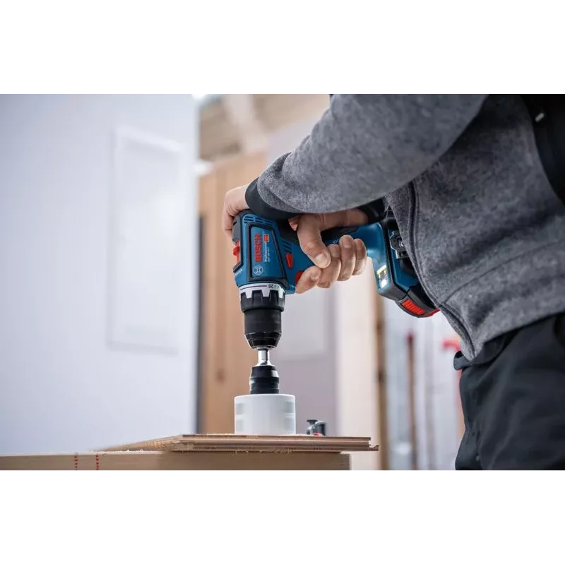 Bosch 0 615 990 N36 Elektrowerkzeug-Kombiset Batterie