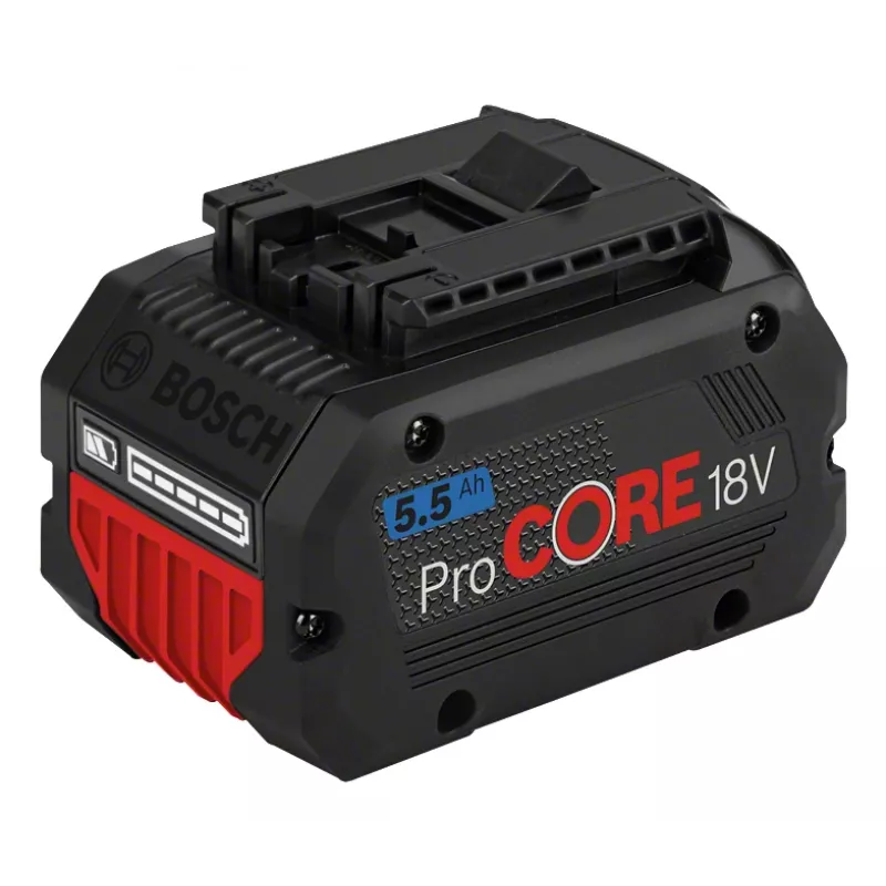 “Bosch Combi-Kit 4 Werkzeuge 18V Batterie”