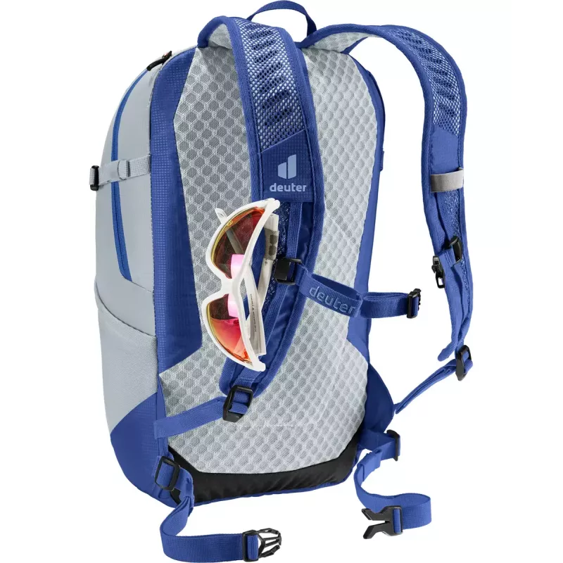 Backpack Deuter Speed Lite 21 21L Indigo Internal Frame Hiking