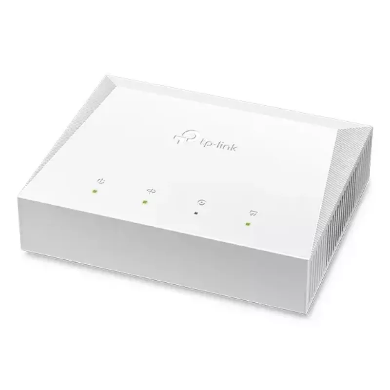TP-Link XZ005-G6 XPON-Terminal, 1x 2,5GbE LAN, EPON/GPON, Download bis zu 2,5 Gb/s / Upload 1,25 Gb/s