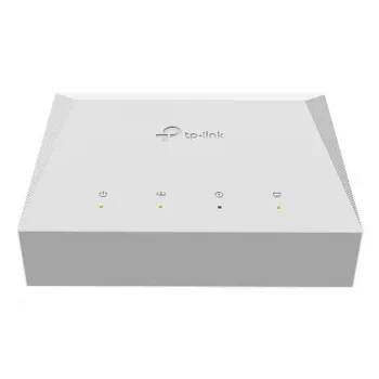 Netzwerk-Medienkonverter TP-Link XZ005-G6 2488 Mbit/s 1490 nm Weiß