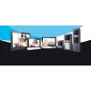 Video-Gegensprechanlage Hikvision DS-KV8213-WME1(C) 2 MP Grau