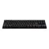 LOGITECH G515 Wireless Gaming Tastatur Tactile Schwarz Qwertz Cesky
