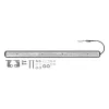 Osram LIGHTBAR SX500-SP LEDDL107-SP Autolampe