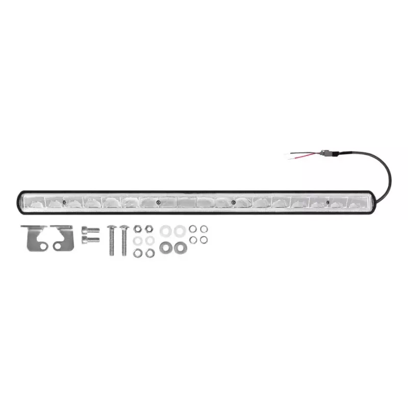 Osram LIGHTBAR SX500-SP LEDDL107-SP Autolampe