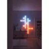 Nanoleaf Lines Squared Expansion Pack NL59E00-3SN00, 90 Grad, 3 Stück