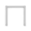 Nanoleaf Lines Squared Expansion Pack NL59E00-3SN00, 90 Grad, 3 Stück