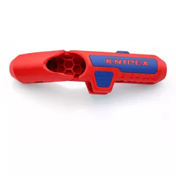 Kabelabisolierer Knipex ErgoStrip 16 95 02 SB