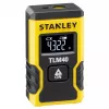 Entfernungsmesser Stanley STHT77666-0 Schwarz Gelb 0,165-12m LCD