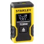 Entfernungsmesser Stanley STHT77666-0 Schwarz Gelb 0,165-12m LCD