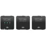 Drahtloses Kamerasystem Behringer Go Cam Wireless II