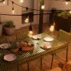 Outdoor-Lichterkette Nanoleaf Essentials NF084E00-20SLO 15 m mehrfarbig Matter
