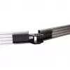 B-Tech SYSTEM X BT8390-AAC/B Winkelverstellungs-Verbinder für BT8390