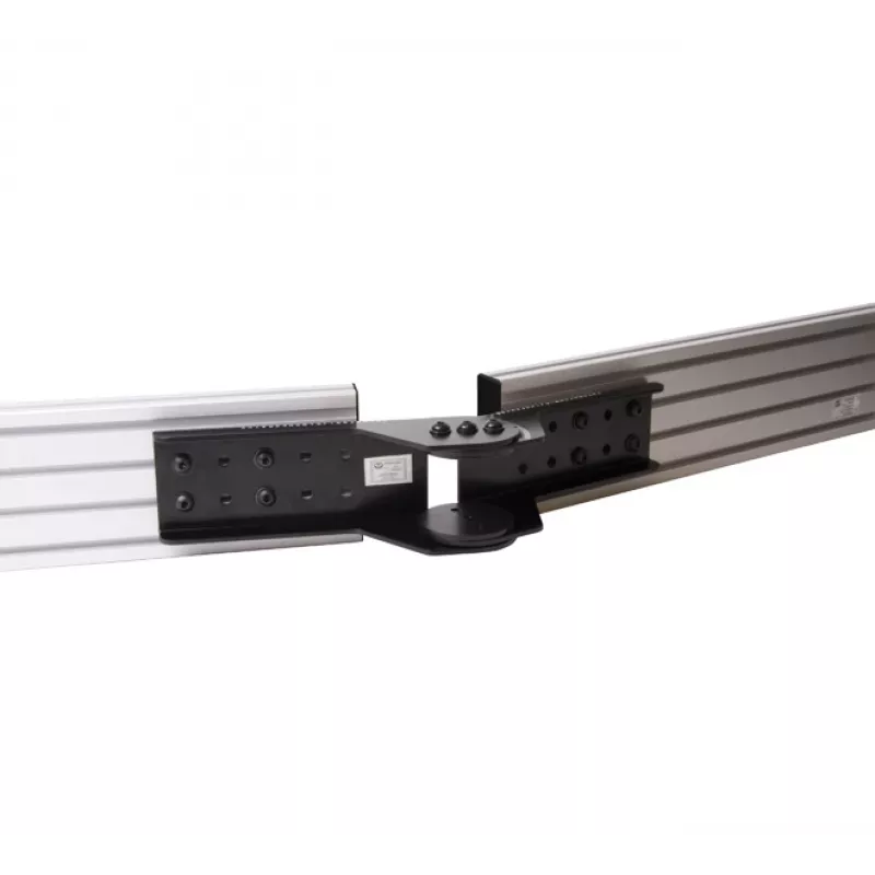 B-Tech SYSTEM X BT8390-AAC/B Winkelverstellungs-Verbinder für BT8390
