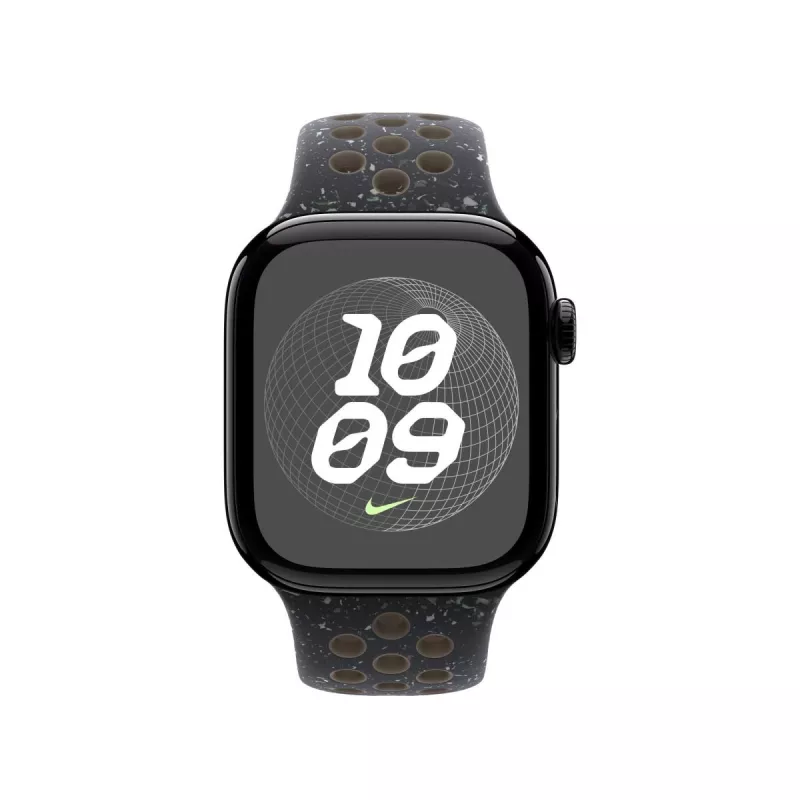 APPLE 40mm Midnight Sky Nike Sport Band - S/M