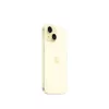 Smartphone Apple iPhone 15 6,1 Zoll 256 GB Gelb