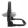 Ansmann FL50W-R wiederaufladbarer LED-Arbeitsstrahler 50 W, schwarz