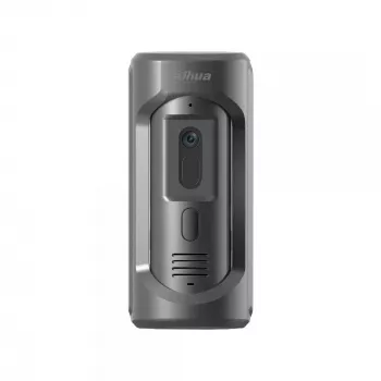 Dahua Technology VTO2101E-P Video-Türsprechanlage 2 MP Schwarz