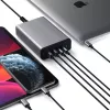 Ladegerät Innenbereich Satechi ST-TC108WM