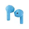 Happy Plugs Joy kabellose In-Ear-Kopfhörer, Blau