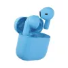 Happy Plugs Joy kabellose In-Ear-Kopfhörer, Blau