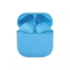 Happy Plugs Joy kabellose In-Ear-Kopfhörer, Blau