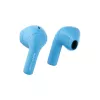Happy Plugs Joy kabellose In-Ear-Kopfhörer, Blau